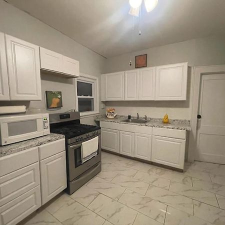 Suite Dream Clifton 27 외부 사진